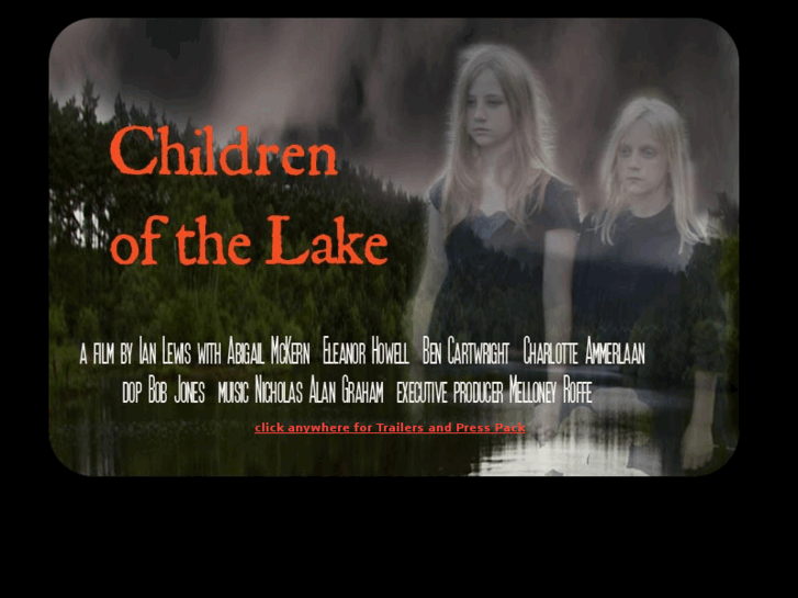 www.childrenofthelakemovie.com