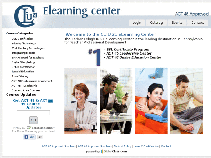 www.cliulearn.org