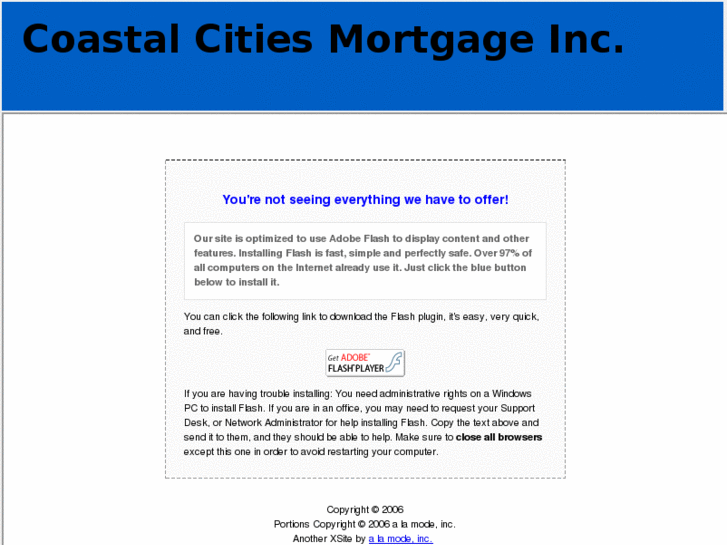 www.coastal-cities.com