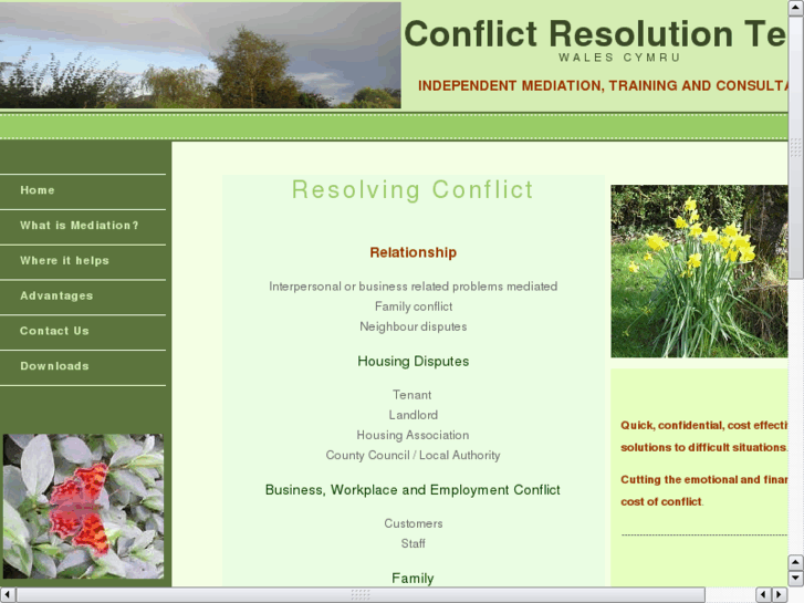 www.conflictresolutionteam.com