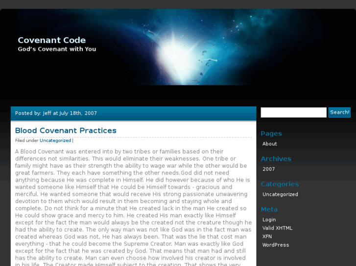 www.covenantcode.com