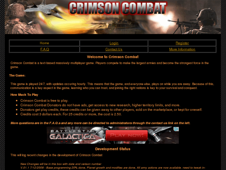 www.crimsoncombat.com