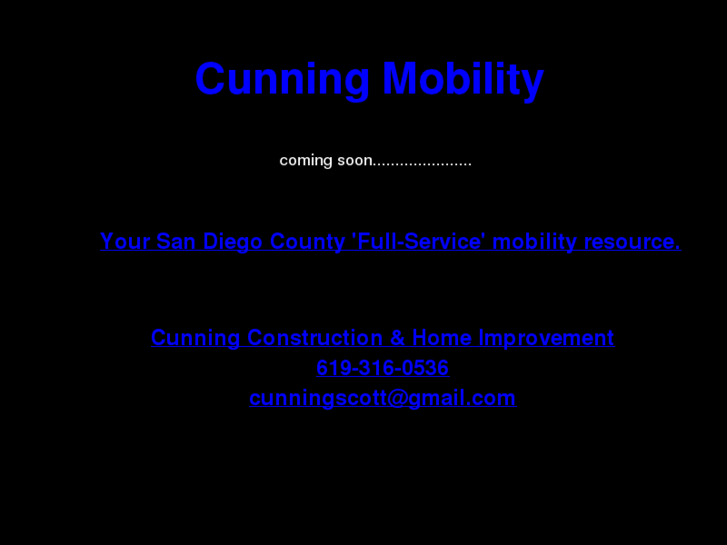 www.cunningconstruction.com