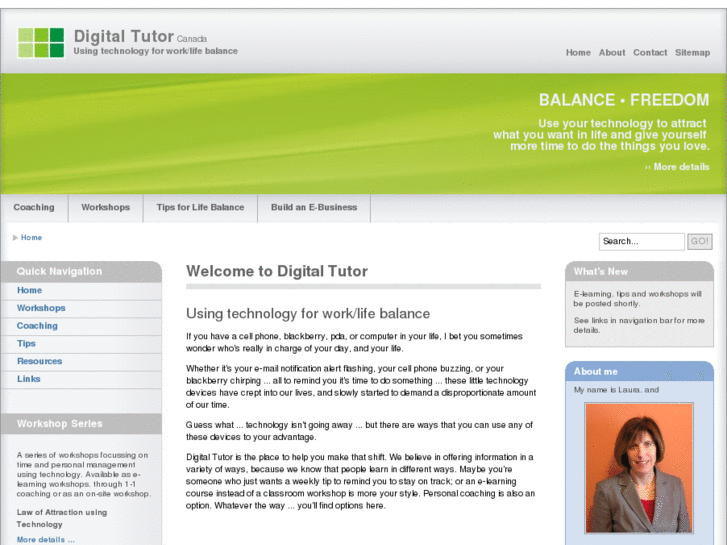 www.digitaltutor.ca