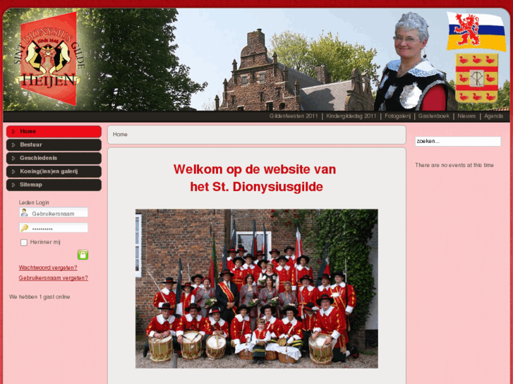 www.dionysiusheijen.nl