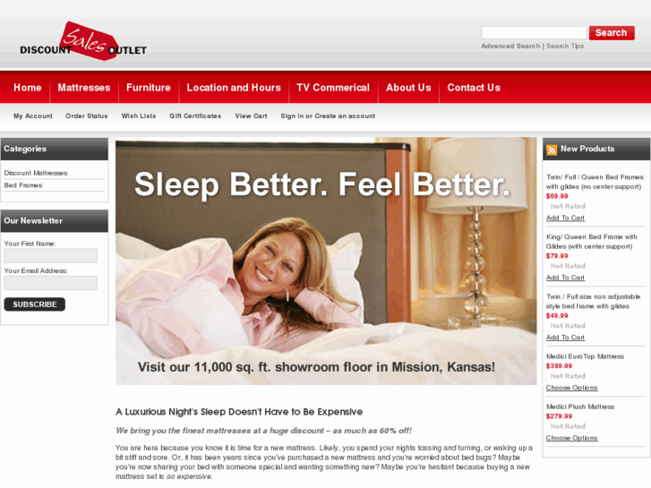www.discountsalesoutlet.com