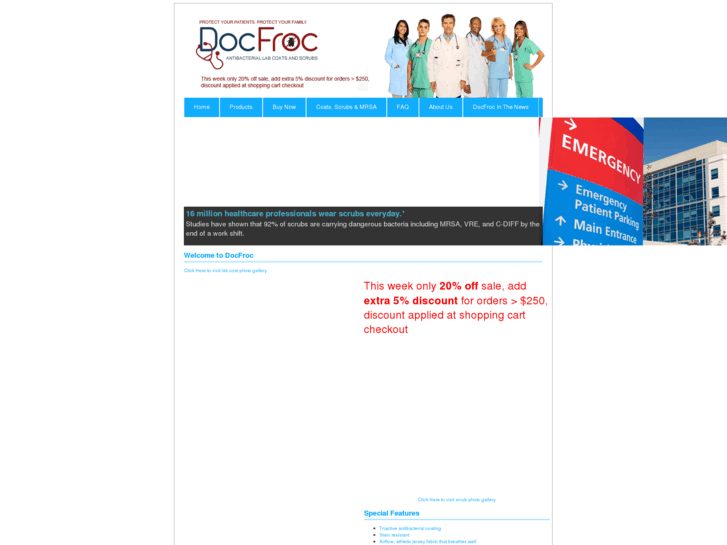 www.docfrocs.net