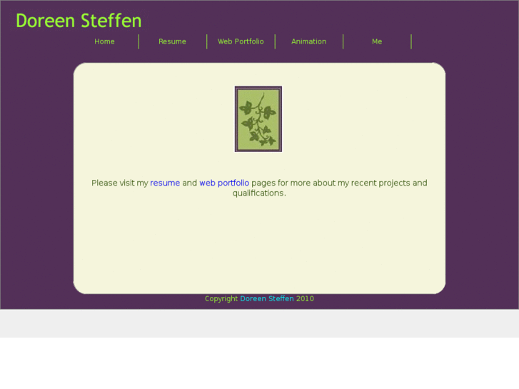 www.doreensteffen.com