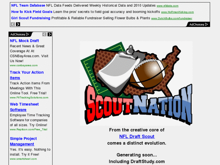 www.draftstudy.com