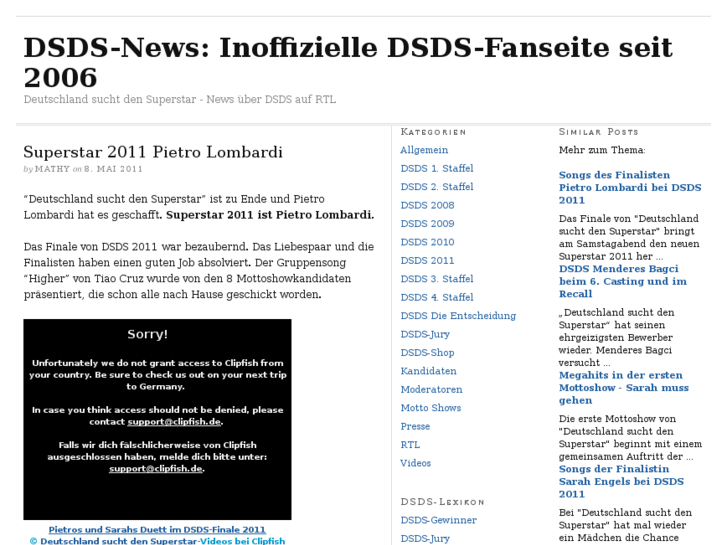 www.dsds-news.de