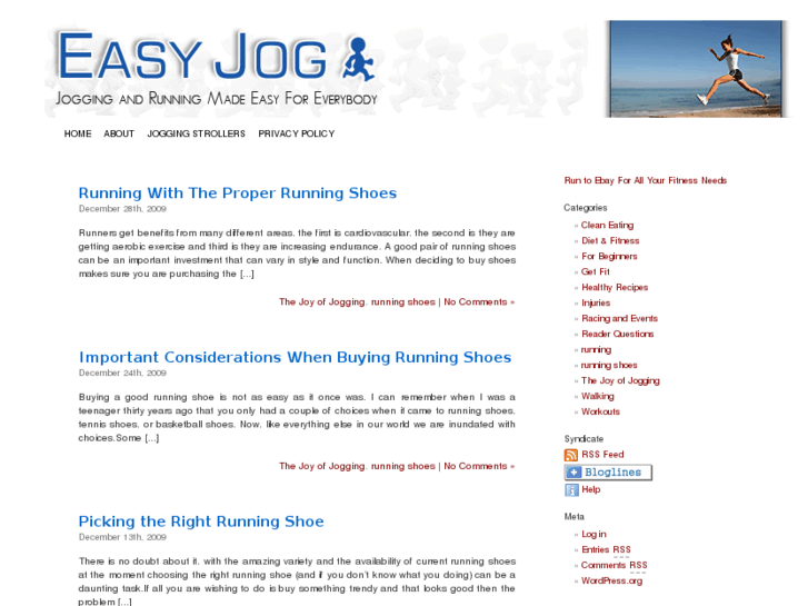 www.easyjog.com