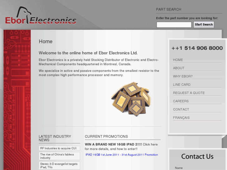 www.eborelectronics.com