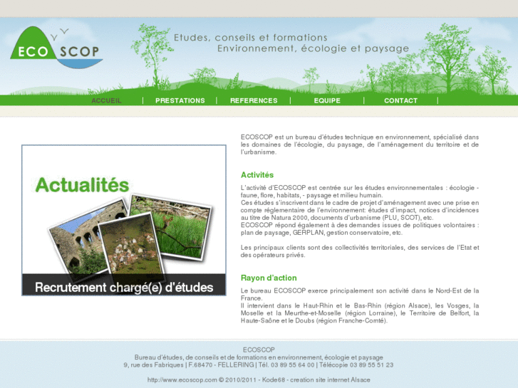 www.ecoscop.com