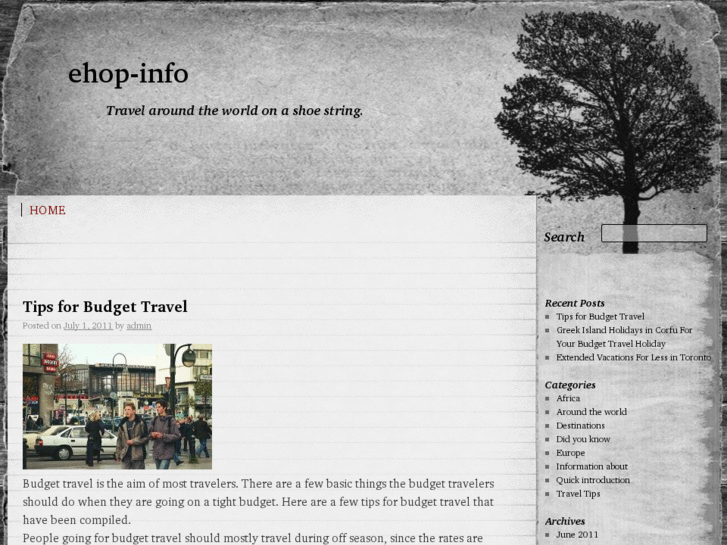 www.ehop.info