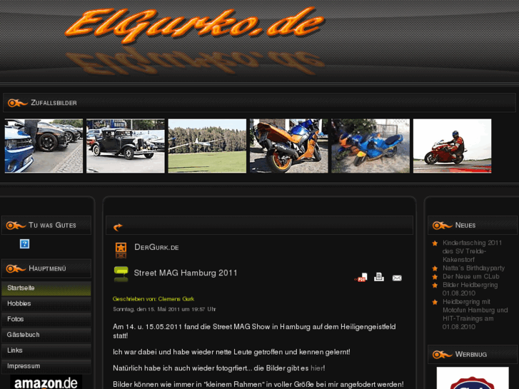 www.elgurko.de