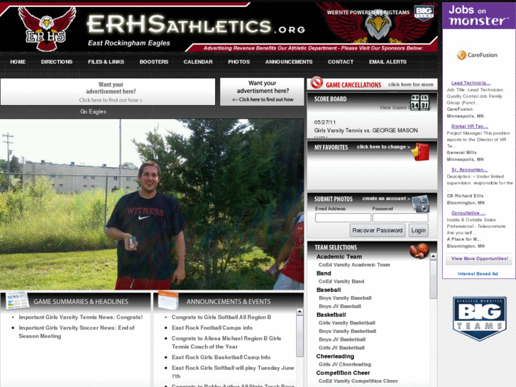 www.erhsathletics.org