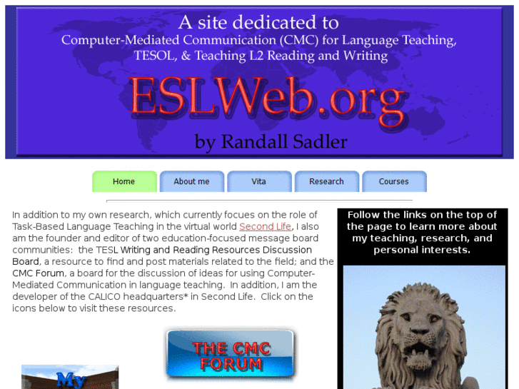 www.eslweb.org