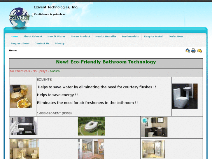 www.ezivent.com