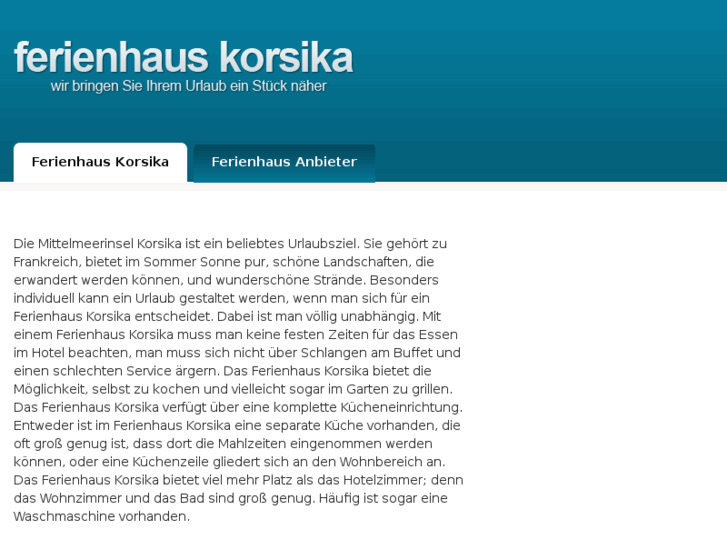 www.ferienhauskorsika.net