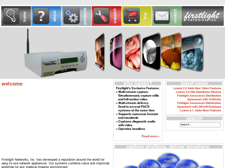 www.firstlightmedical.com