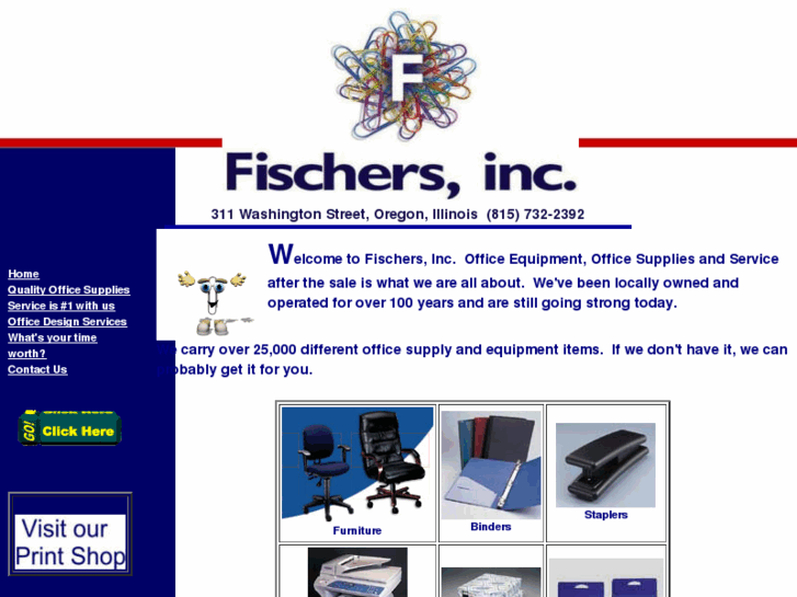www.fischers-inc.com