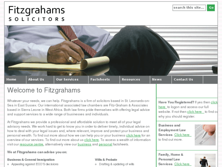 www.fitzgrahamssolicitors.com