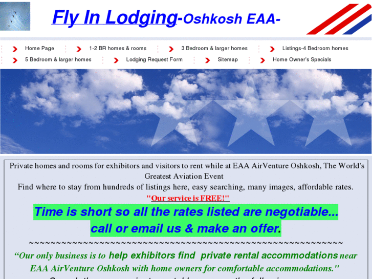 www.flyinlodging.com