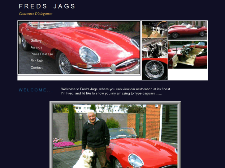 www.fredsjags.com