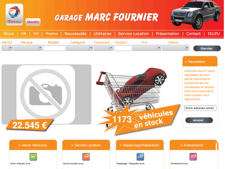 www.garagefournier.com