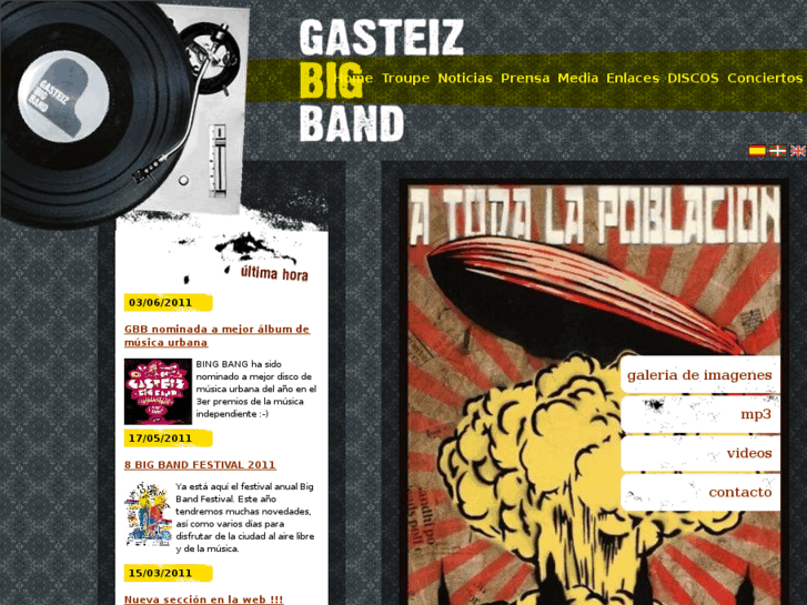 www.gasteizbigband.com