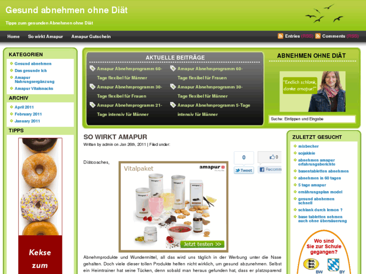 www.gesund-abnehmen-ohne-diaet.com