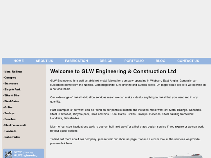 www.glwengineering.co.uk
