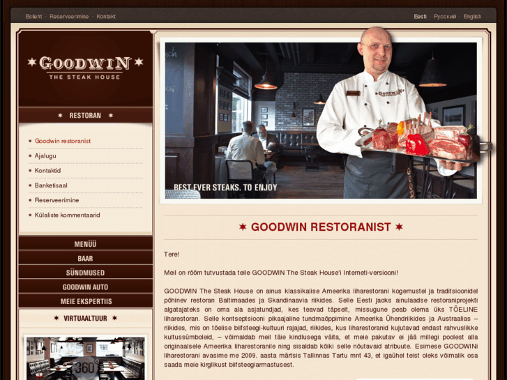 www.goodwin-restaurant.com