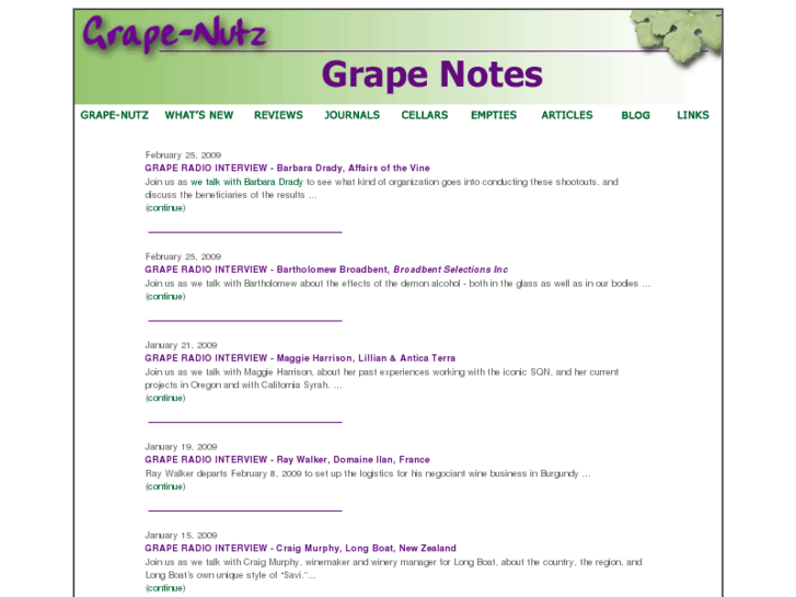 www.grape-notes.com