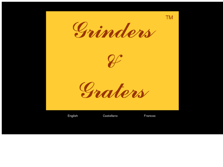 www.grindersgraters.com