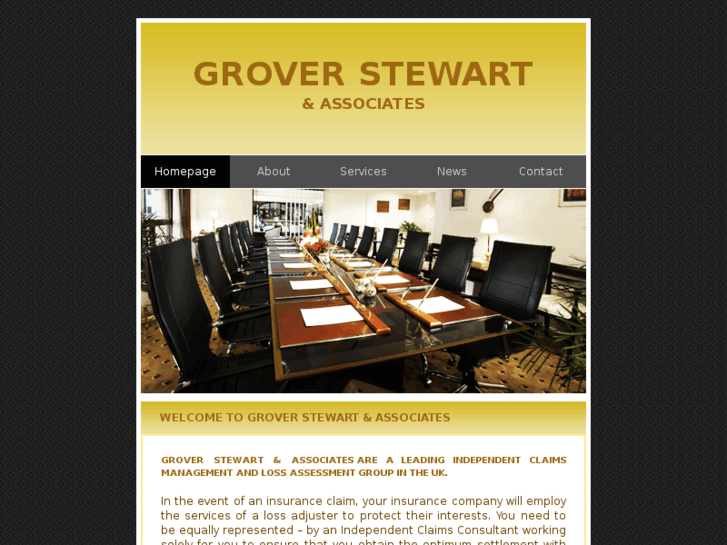 www.groverstewartassociates.com