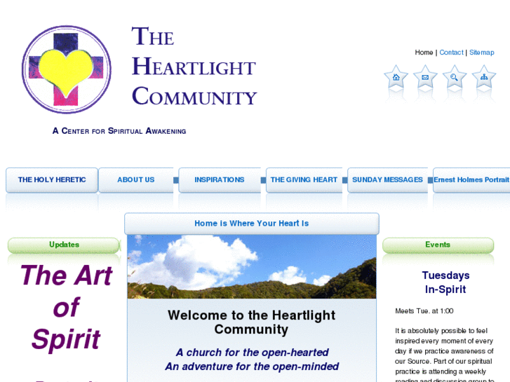 www.heartlightcommunity.net