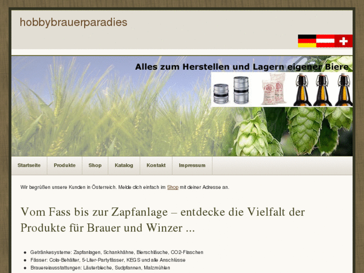 www.hobbybrauer-paradies.de