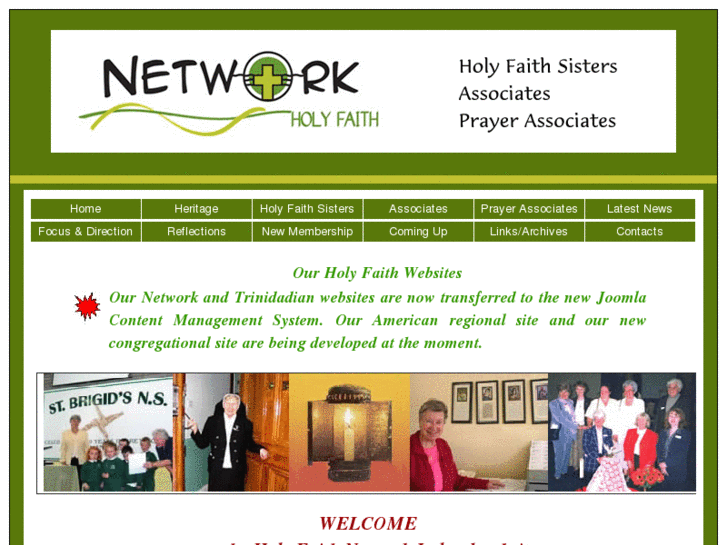 www.holyfaithnetwork.net