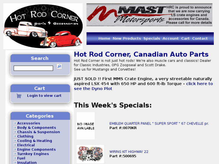 www.hotrodcorner.com