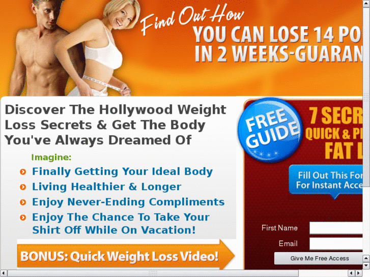 www.howtoloseweightin3weeks.com