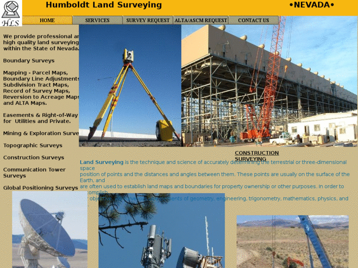 www.humboldtlandsurveying.com