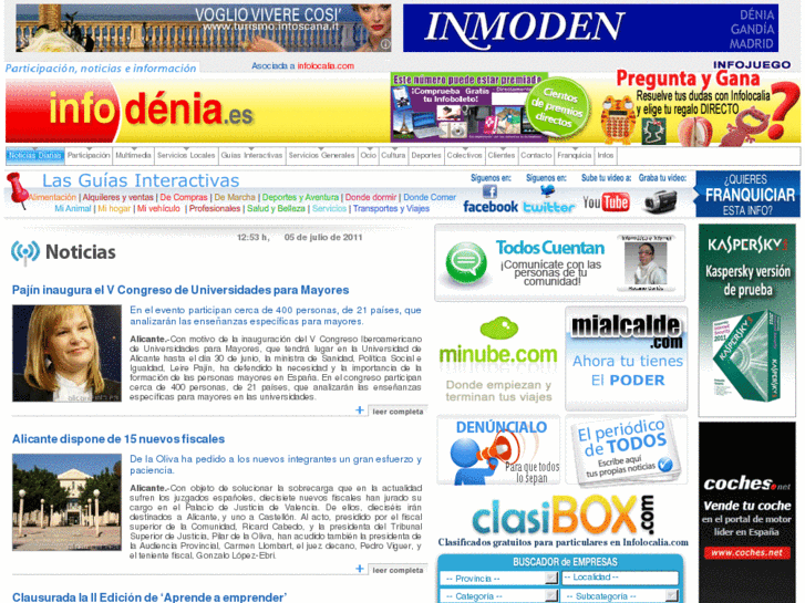 www.infodenia.es