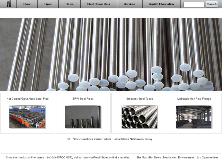 www.istockist.com