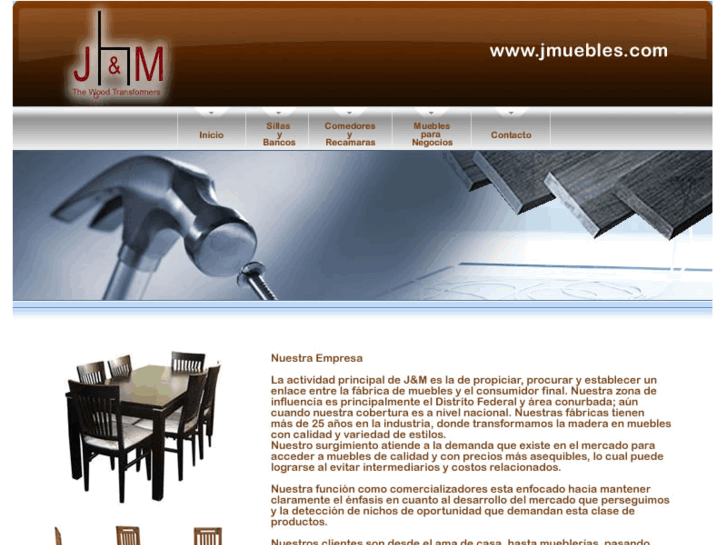 www.jmuebles.com