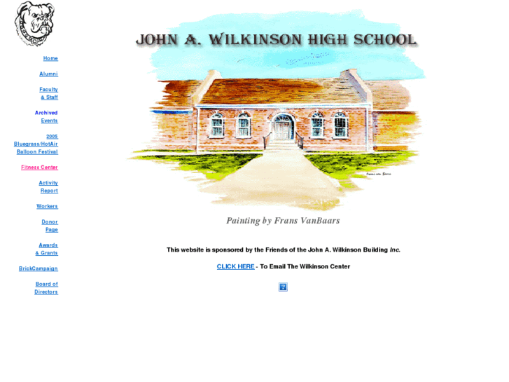 www.johnawilkinsonhighschool.com