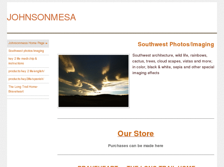 www.johnsonmesa.com