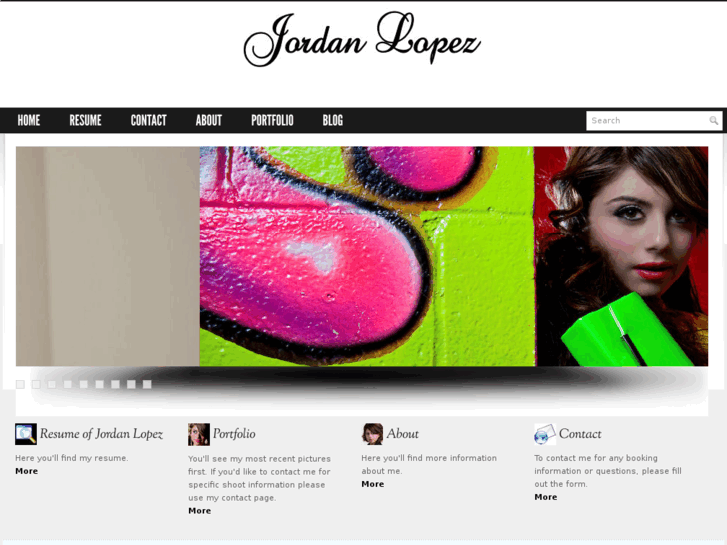 www.jordanlopez.net