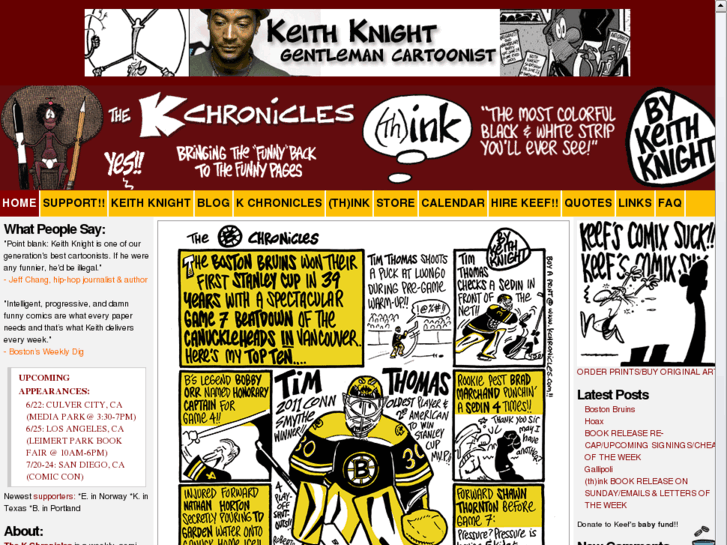 www.kchronicles.com