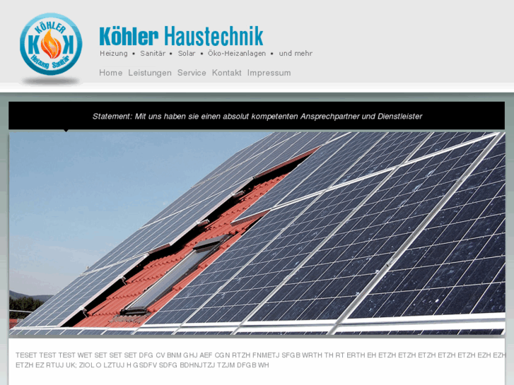 www.koehler-haustechnik.com